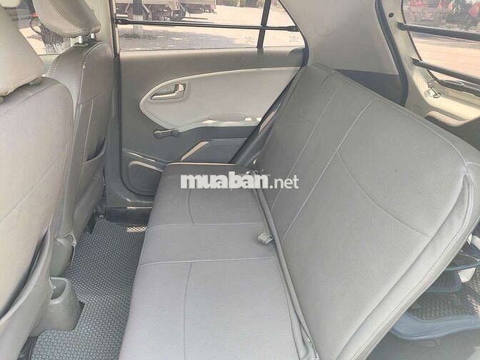Kia Morning Van 2014 Tự động Be