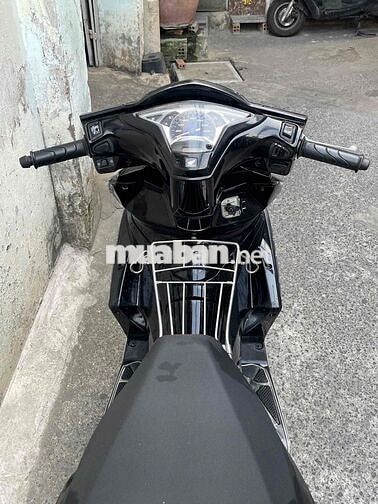 Honda Ab125 mắt cú xe zin chuẩn. hỗ trợ góp