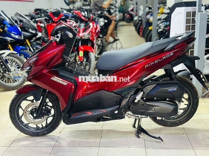 XE MÁY THỊNH PHÁT - AIR BLADE 125 SIÊU LƯỚT 2026
