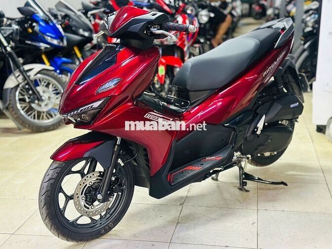 XE MÁY THỊNH PHÁT - AIR BLADE 125 SIÊU LƯỚT 2026
