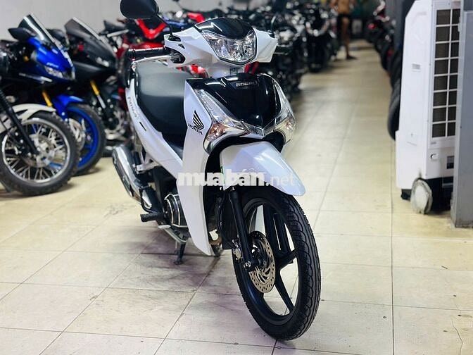 XE MÁY THỊNH PHÁT - SIÊU PHẨM FUTURE 125 ĐK2025 HN