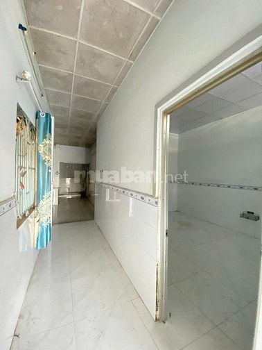 BÁN GẤP TRONG THÁNG CĂN NHÀ C4  SÁT BV XUYÊN Á, CỦ CHI 116m2 670TRIEU 