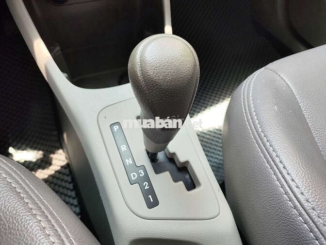 Kia Morning Van 2014 Tự động Be
