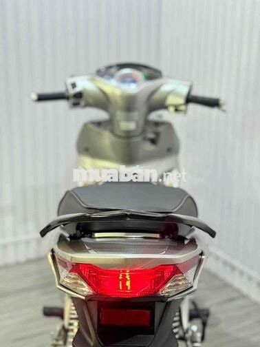 Honda Future 2021 Bạc