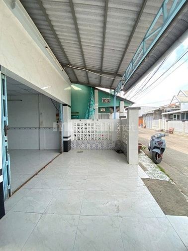 BÁN GẤP TRONG THÁNG CĂN NHÀ C4  SÁT BV XUYÊN Á, CỦ CHI 116m2 670TRIEU 