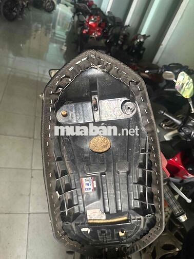Yamaha Sirius FI 2016 Đỏ