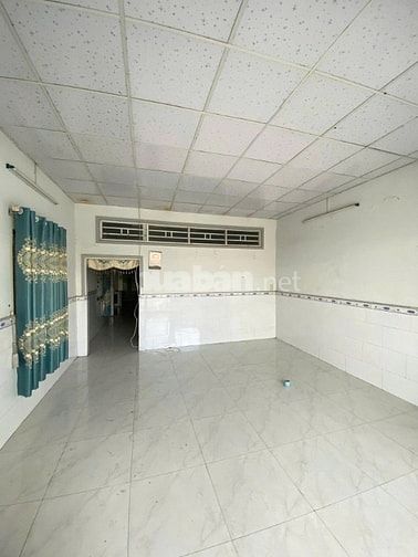 BÁN GẤP TRONG THÁNG CĂN NHÀ C4  SÁT BV XUYÊN Á, CỦ CHI 116m2 670TRIEU 
