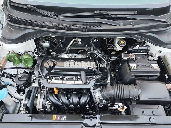 Hyundai Accent AT 2022 Trắng