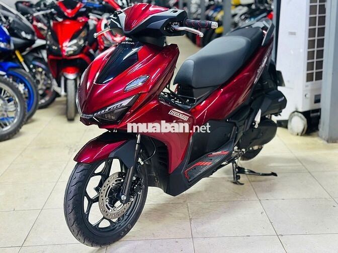 XE MÁY THỊNH PHÁT - AIR BLADE 125 SIÊU LƯỚT 2026