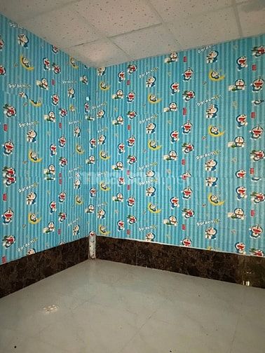 BÁN GẤP TRONG THÁNG CĂN NHÀ C4  SÁT BV XUYÊN Á, CỦ CHI 116m2 670TRIEU 