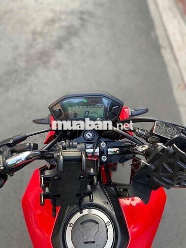 Honda MSX Đỏ Đã sử dụng