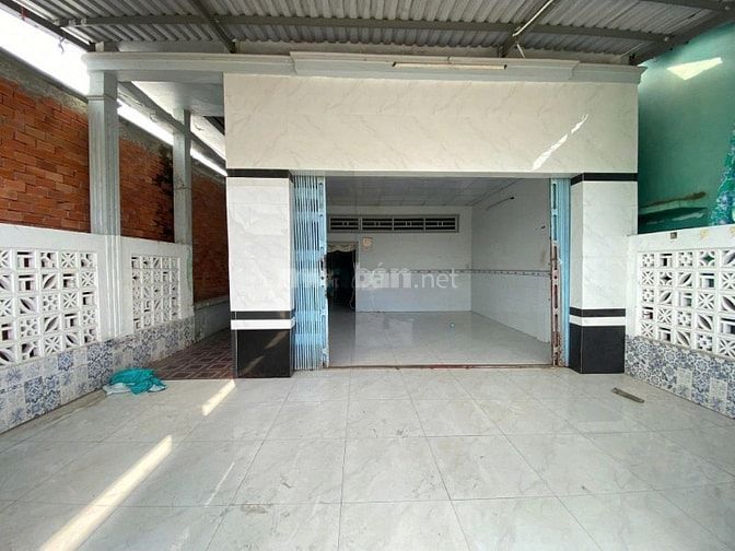 BÁN GẤP TRONG THÁNG CĂN NHÀ C4  SÁT BV XUYÊN Á, CỦ CHI 116m2 670TRIEU 