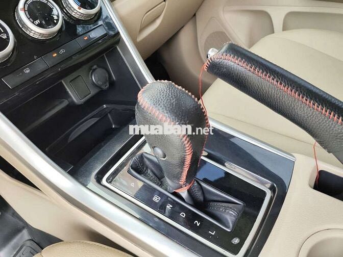 Mitsubishi Xpander AT CVT 2018 Trắng