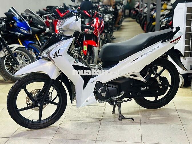 XE MÁY THỊNH PHÁT - SIÊU PHẨM FUTURE 125 ĐK2025 HN