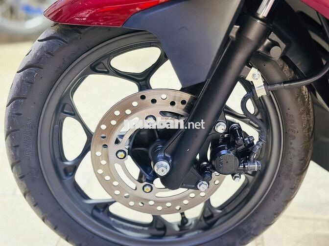 XE MÁY THỊNH PHÁT - AIR BLADE 125 SIÊU LƯỚT 2026
