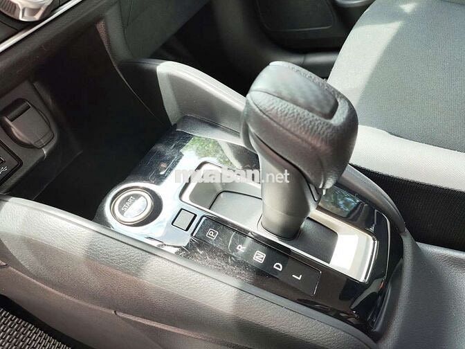 Nissan Almera 2024 Trắng 12686 km