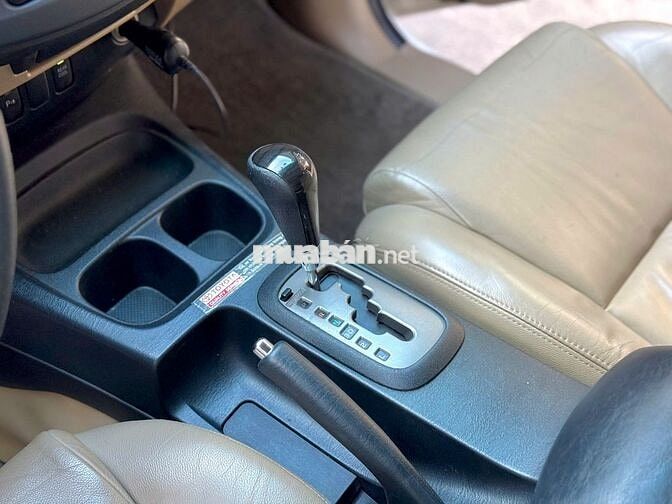 Toyota Fortuner 2016 2.7V TRD 110.000km