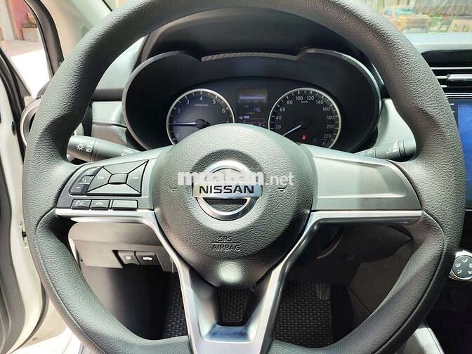 Nissan Almera 2024 Trắng 12686 km