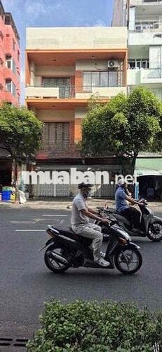 CHO THUÊ MẶT BẰNG ĐIỆN BIÊN PHỦ,QUẬN 10( 8x12) KINH DOANH TỰ DO