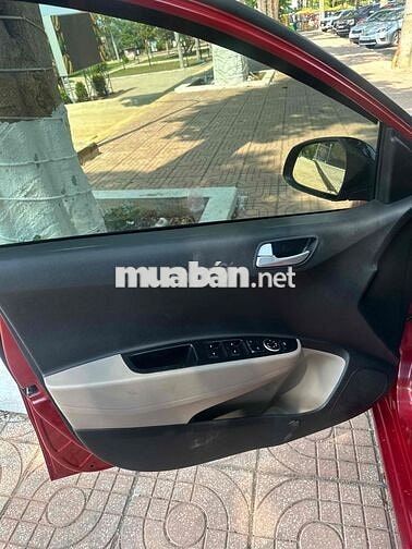 Hyundai i10 2015 Đỏ Số tự động ( nhập ấn  )
