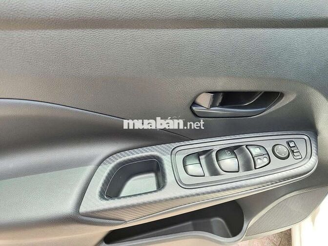 Nissan Almera 2024 Trắng 12686 km