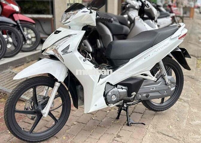 Future 2024 Có cho trả góp
