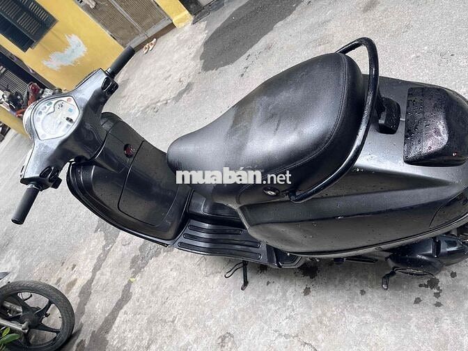 Piaggio Vespa Xám