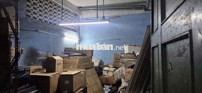 CHO THUÊ MẶT BẰNG ĐIỆN BIÊN PHỦ,QUẬN 10( 8x12) KINH DOANH TỰ DO