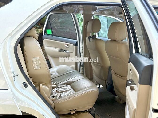 Toyota Fortuner 2016 2.7V TRD 110.000km