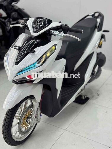 Honda Vario 150 2021 Trắng
