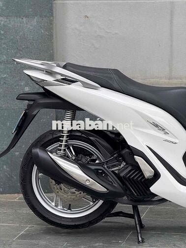 SH 160i ABS 2025 Trắng LƯỚT ( GÓP BAO NỢ 6)