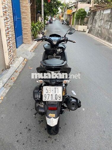 Yamaha NVX 155i Đen bstp 9 chủ