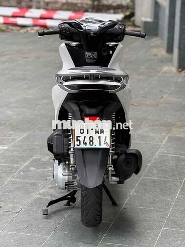 SH 160i ABS 2025 Trắng LƯỚT ( GÓP BAO NỢ 6)