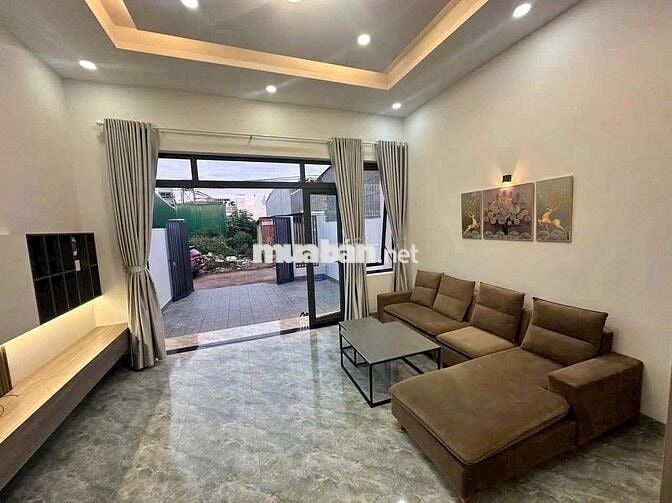 CHỈ 400TR SỞ HỮU NGAY CĂN CẤP 4 ĐẦY ĐỦ CÔNG NĂNG GẦN CTY CHANGSIN