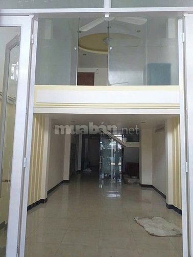 Mặt tiền đường số 7 KDC Bình Phú ngay metro