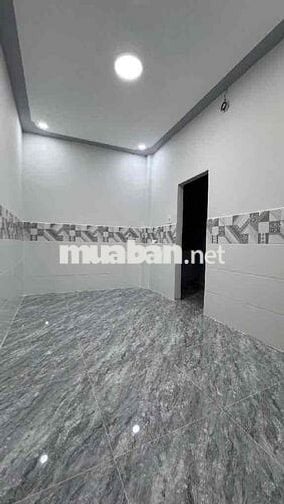 Bán gấp Nhà riêng 3 tầng Âu Cơ Tân Phú, 50m2sd, chỉ nhỉnh 2 tỷ.