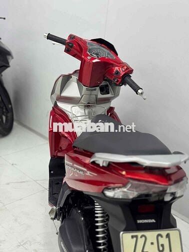 Honda Air Blade 2019 Đỏ Đã sử dụng