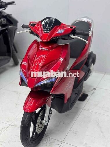 Honda Air Blade 2019 Đỏ Đã sử dụng