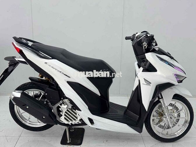 Honda Vario 150 2021 Trắng