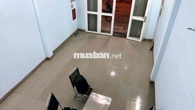 Nhà nguyên căn mặt tiền Lê Thị Riêng Quận 12