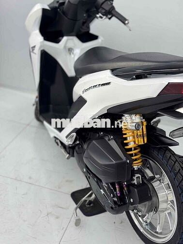 Honda Vario 150 2021 Trắng