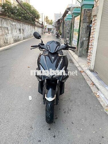 Yamaha NVX 155i Đen bstp 9 chủ