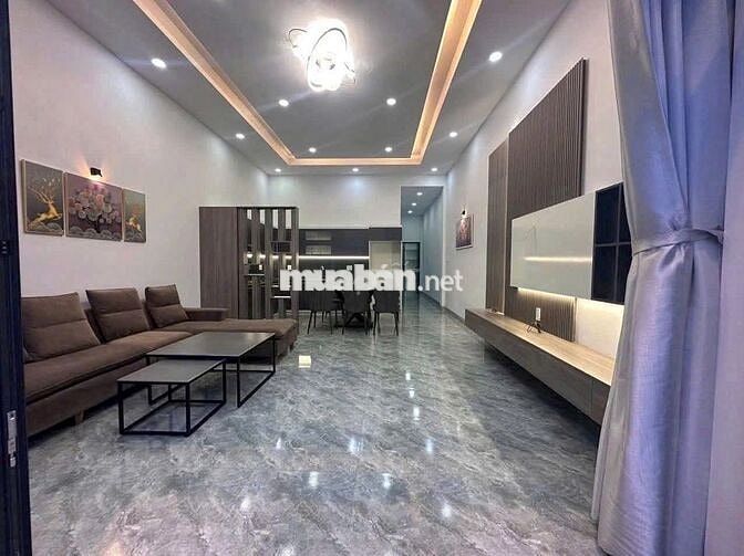 CHỈ 400TR SỞ HỮU NGAY CĂN CẤP 4 ĐẦY ĐỦ CÔNG NĂNG GẦN CTY CHANGSIN