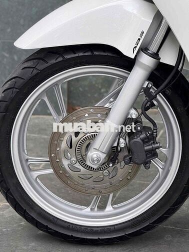 SH 160i ABS 2025 Trắng LƯỚT ( GÓP BAO NỢ 6)