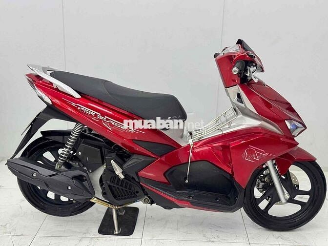 Honda Air Blade 2019 Đỏ Đã sử dụng