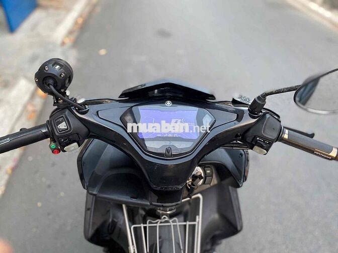 Yamaha NVX 155i Đen bstp 9 chủ