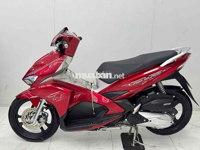 Honda Air Blade 2019 Đỏ Đã sử dụng