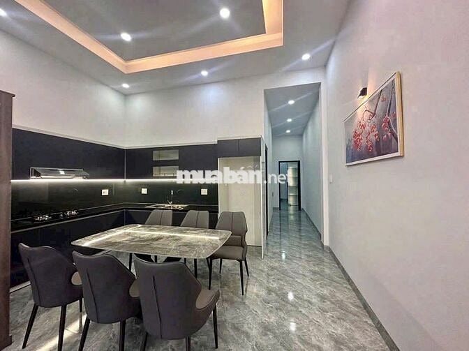 CHỈ 400TR SỞ HỮU NGAY CĂN CẤP 4 ĐẦY ĐỦ CÔNG NĂNG GẦN CTY CHANGSIN