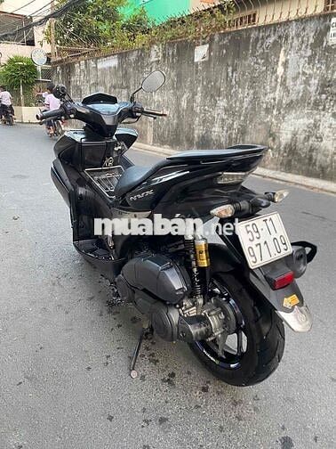 Yamaha NVX 155i Đen bstp 9 chủ