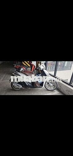 Piaggio Liberty 2019 Trắng 5 vạn